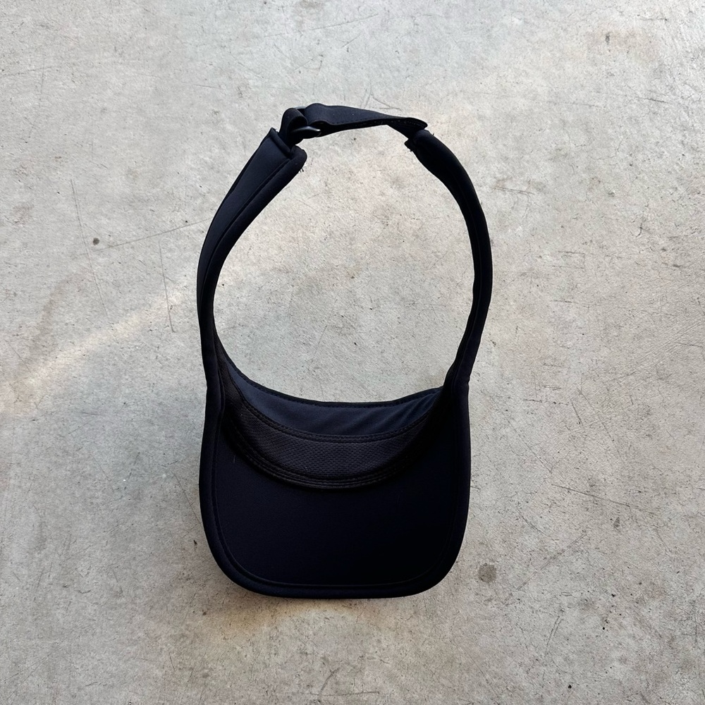 ALO Yoga Performance Eclipse Visor - image 4